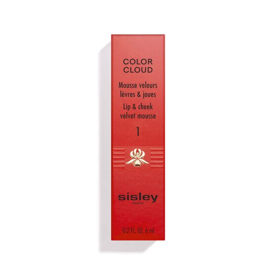 BATOM LIQUIDO 2 EM 1 SISLEY COLOR CLOUD